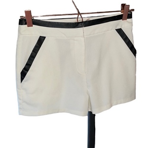 Lush Dressy Shorts